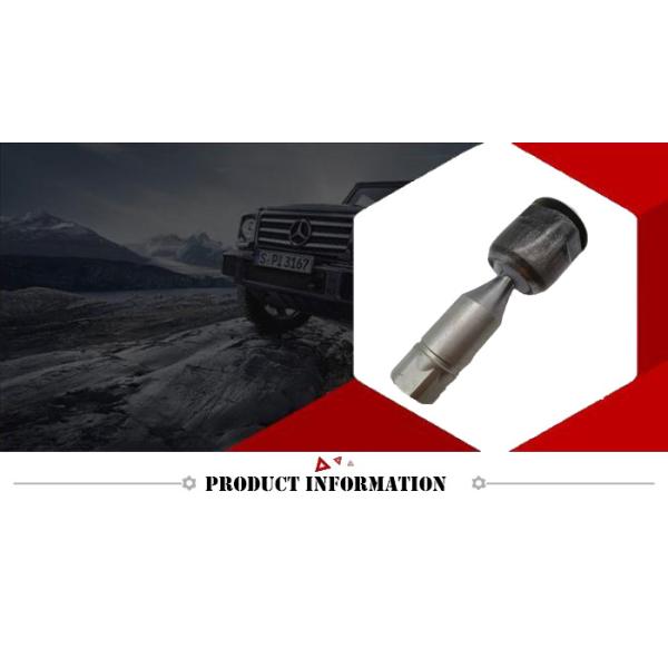 Wear Resistant Car Rack End 45503 39075 , Aftermarket Car Parts