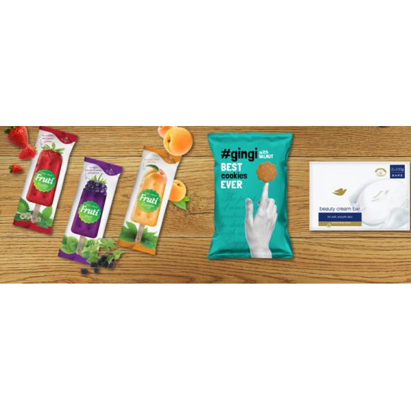 Matt PET Film The Perfect Combination of Transparency and Opaque