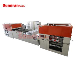 Quality LED Curing Oven For Tinplate Printing Line for sale