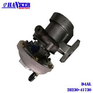 28230-41730 708337-0002 Hyundai D4AL GT17 Turbocharger