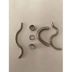 Quality Capillary Design Medical Snakebone Endoscope In 304 Stainless Steel for sale