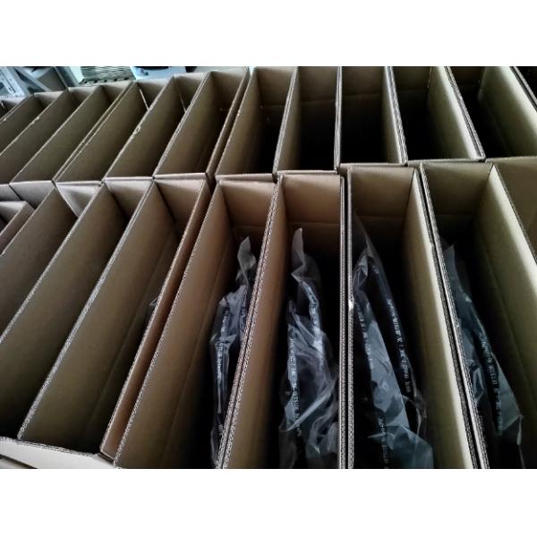 24H Spoke Hole 29" MTB Wheelset Carbon Fiber Hub With Aluminum Clincher Rim