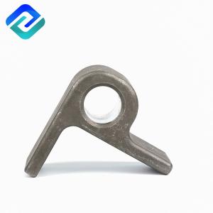China Military AISI 1010 Carbon Steel Casting Stainless CFS Foundry on sale