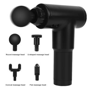 OEM Logo 24V Ergonomic Deep Tissue Muscle Massage Gun