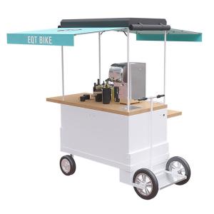 Quality Multi Functional Drink Bike Wear Resistant Aluminium Alloy Bike Frame for sale