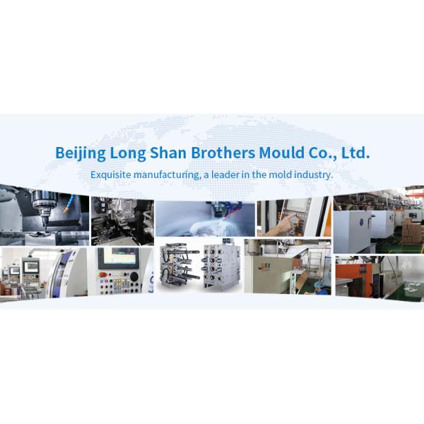 Custom Made Plastic Injection Molding Design Service For Plastic Product Customer Logo Custom Design Solution