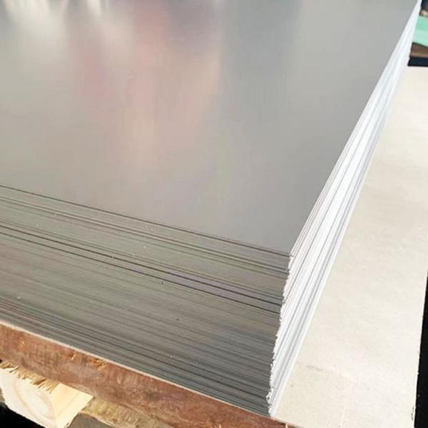 Buy High Performance Stainless Steel Plate Sheets 1mm at wholesale prices