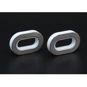 Quality PHEV Car Metallized Alumina Ceramic Wire Connectors for sale