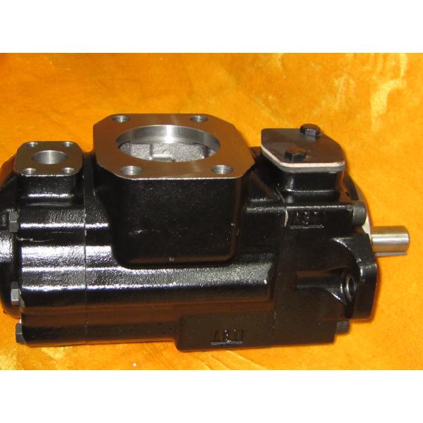 Buy Vickers T6 V series hydraulic vane pump china supplier at wholesale prices