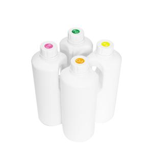 1000ml DTF ink CMYK white environmentally friendly odorless ink