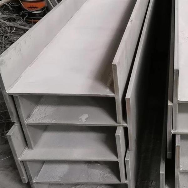 Hot Rolled Stainless Steel H Section Grade 201 304 316L