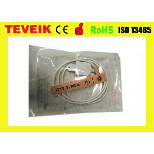 Ms LNOP Neo-L 1798 6pin Disposable Spo2 Sensor For Patient Monitor, Medical spo2 probe