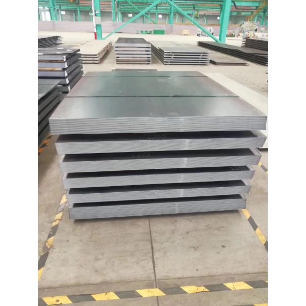600mm-2000mm ASTM A36 Hot Rolled Mild Steel Sheet Metal