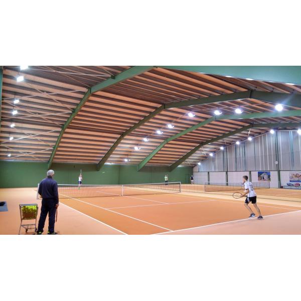 Modular Design 150W High Efficiency 160lm/w LED Flood Light IP66 Waterproof