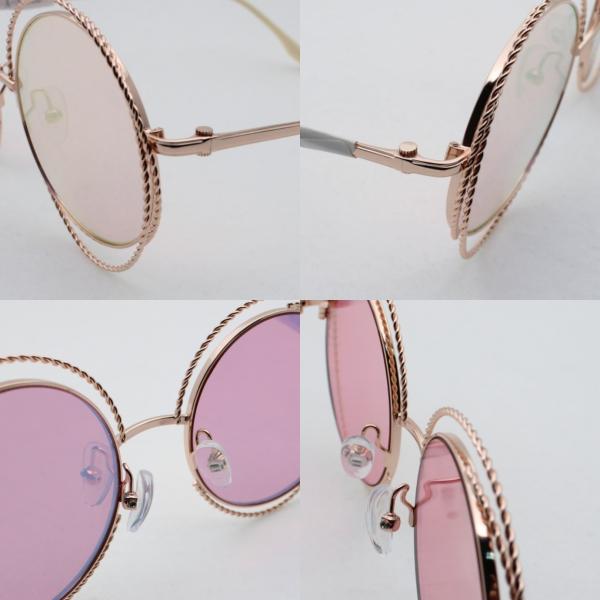 Metal Sunglasses Fshion for women hotsell in 2019 UV 400 young ladies' style