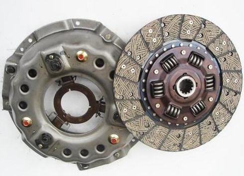 New PRESSURE PLATE & Clutch 31210-30202-71