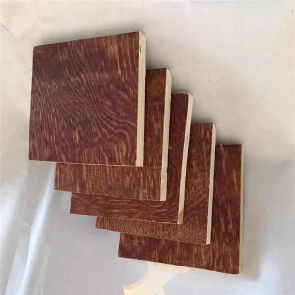 WBP Glue Multi Layer Plywood A/AA/AAA Grade High Bending Strength