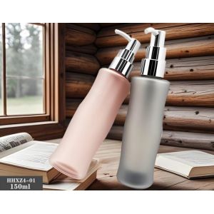 Buy cheap Customized Plastic Bottles 150ml PET Bottle from wholesalers