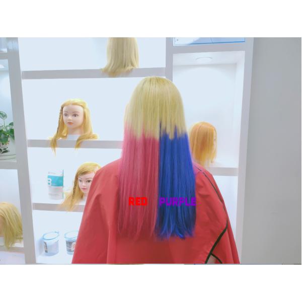 Safe Professional Hair Colour Remover Hair Dye Corrector 300ml Custom Logo