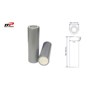 INR21700 M50T 5000mAh Lithium Ion Rechargeable Batteries UN38.3