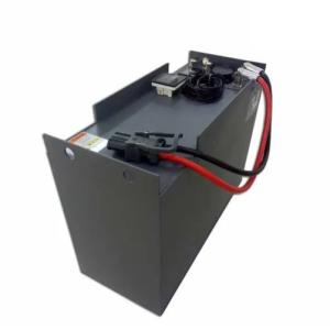 Deep Cycle 48V 200Ah 10KWH Lithium Ion Forklift Batteries