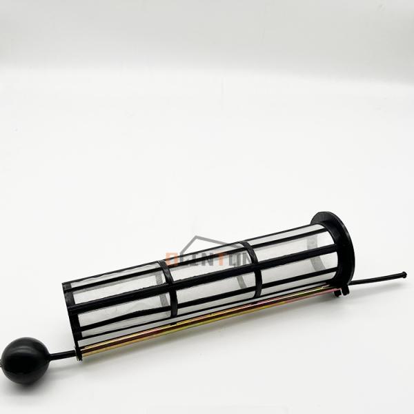 Perfect Fit Excavator Spare Parts Strainer 4353560 For Hitachi ZX110-3 ZX120-3 ZX130-3