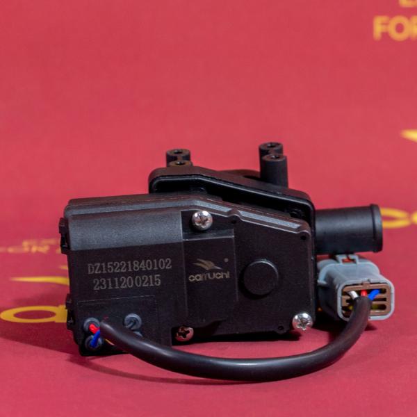 DZ15221840102 FOR SHACMAN XM3000 PARTS water valve