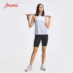 ODM Women Workout Clothes 210gsm Oekotex Sportswear