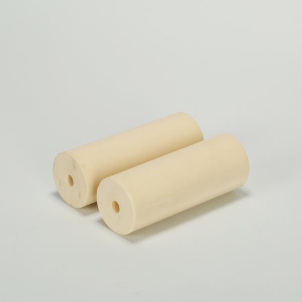High temperature wear resistance of alumina ceramic rod