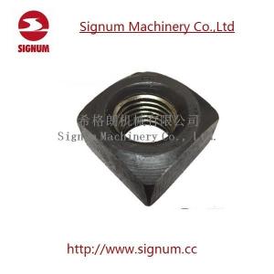 Quality Train Spare Parts Nylon Lock Nut for sale