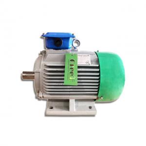 China Free Energy Electric Permanent Magnet Generator 5kw 10kw 12kw 200kw on sale