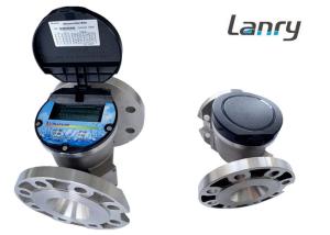 Quality Class1 Accuracy Wireless Water Flow Meter Ultrawater Inline Water Meter for sale