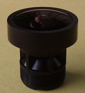 Quality Megapixel Low distortion lens CCL12080MPF 1/2&quot; 8mm  3Megapixel lens for sale