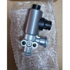 Buy cheap Aluminium Truck Solenoid Valve from wholesalers