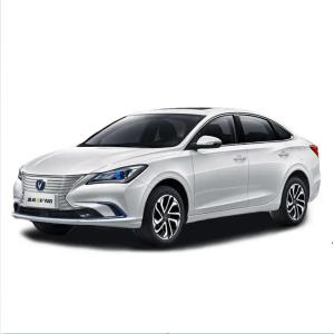 Energy Vehicle Changan EADO EV460 2023 with 401km Pure Electric Range 145km/h