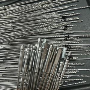 Robust Surgical Instrument Medical Drill Bit for Medical Procedures