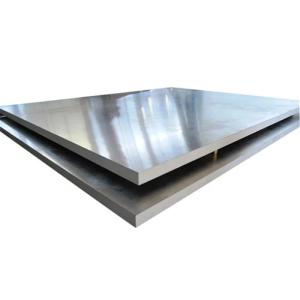 Quality 8011 1100 Aluminum Sheet Material 6016 T4 Aluminum for sale