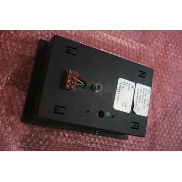 High quality Hirschmann display for XCMG truck crane QY16B.5, XCMG truck crane spare parts