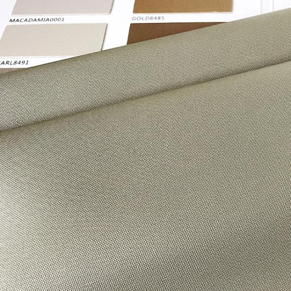 Synthetic Sofa Leather Material UV Hydrolysis Salt Resistant For Boats Outdoors