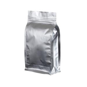 Buy cheap Printed Food Reusable Aluminium Foil Zip Lock Bag from wholesalers