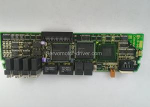 Quality Fanuc A20B-2100-0742 PCB Board A20B21000742 Controller Card for sale