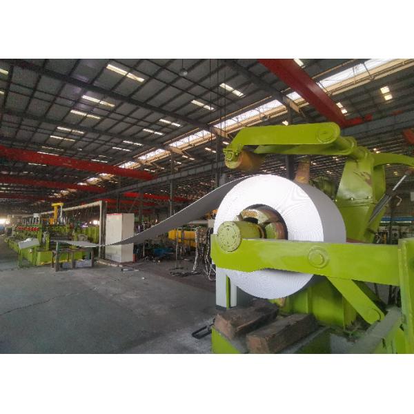 OD 10.00mm PED AD2000 SS Stainless Steel Welded Tubing