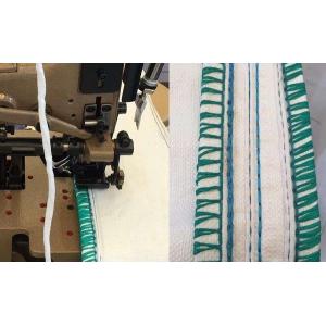 81300A1H FIBC Bag Making Machine Two Needle Four Thread