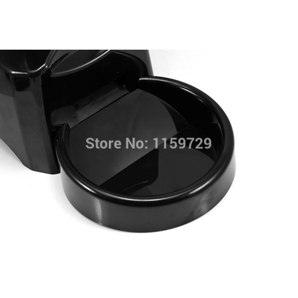 Automatic Dog Feeder With Timer Auto Pet Dry Food Dispenser