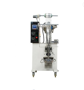 AT-100P automatic powder fire extinguisher packing machine powder fill and packaging machine