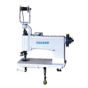 Quality Handle Operated Upper Chain Stitch Embroidery Machine FX1114 for sale