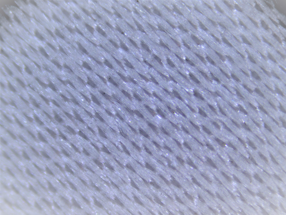 Round Shapes Metallographic Consumables / Metallographic Polishing Cloth