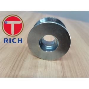 Quality Torich Cnc Turning Parts Custom 303 Stainless Steel Components for sale