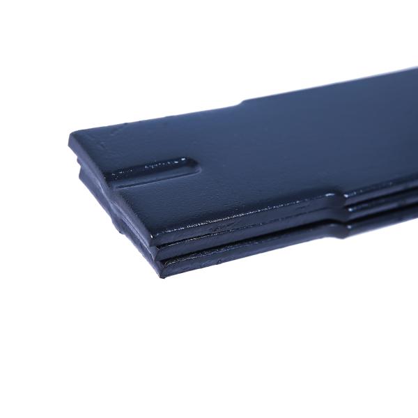 50CrVA 75×15-3 Parabolic Variable Cross Leaf Spring