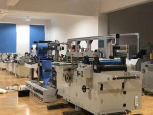 Quality Folding N95 Face Mask Making Machine for sale